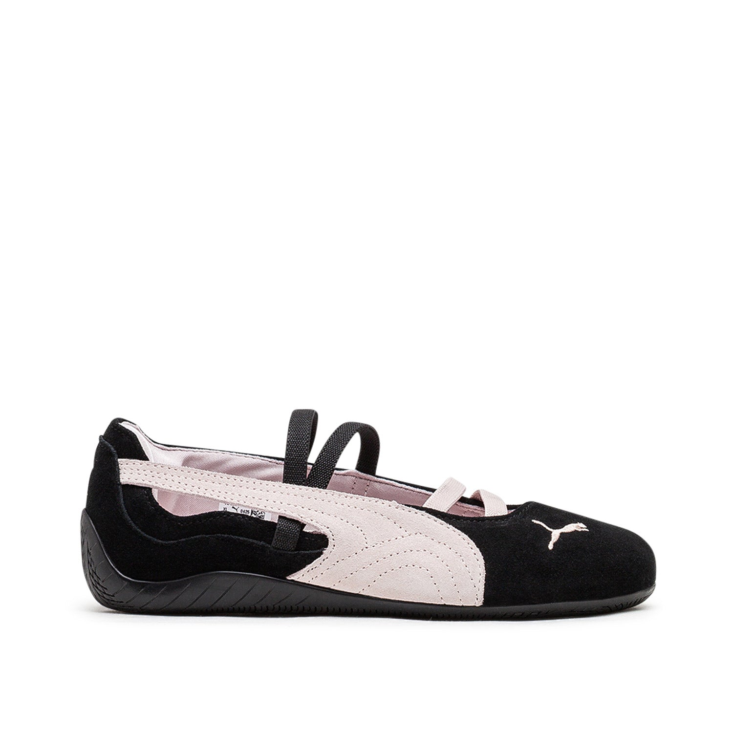 puma porsche legacy pl future rider white asphalt (Black Pink