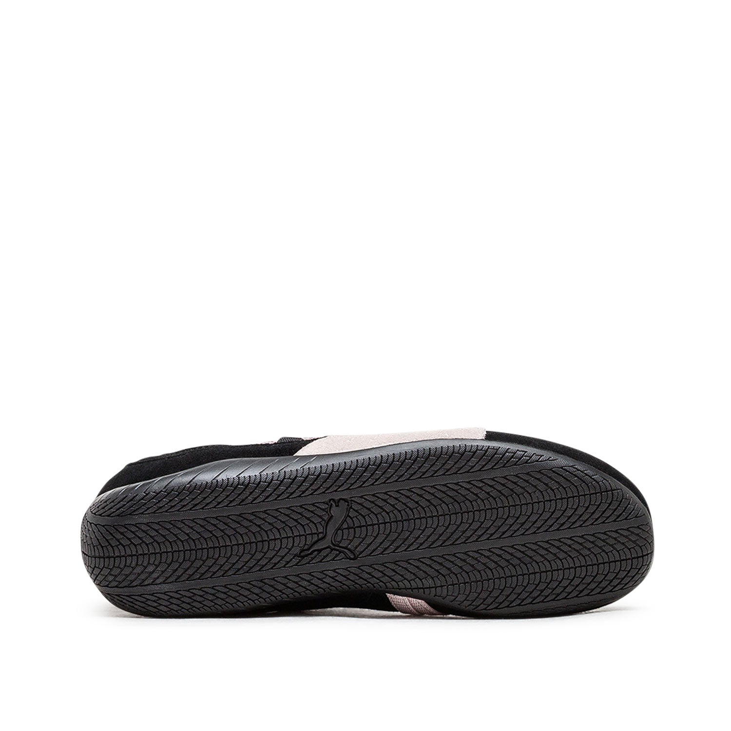Puma WMNS Speedcat Ballet SD (Schwarz / Pink) - Allike Store