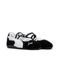 Puma WMNS Speedcat Ballet SD (Schwarz / Weiss) - Allike Store