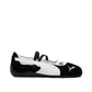 Puma WMNS Speedcat Ballet SD (Schwarz / Weiss) - Allike Store