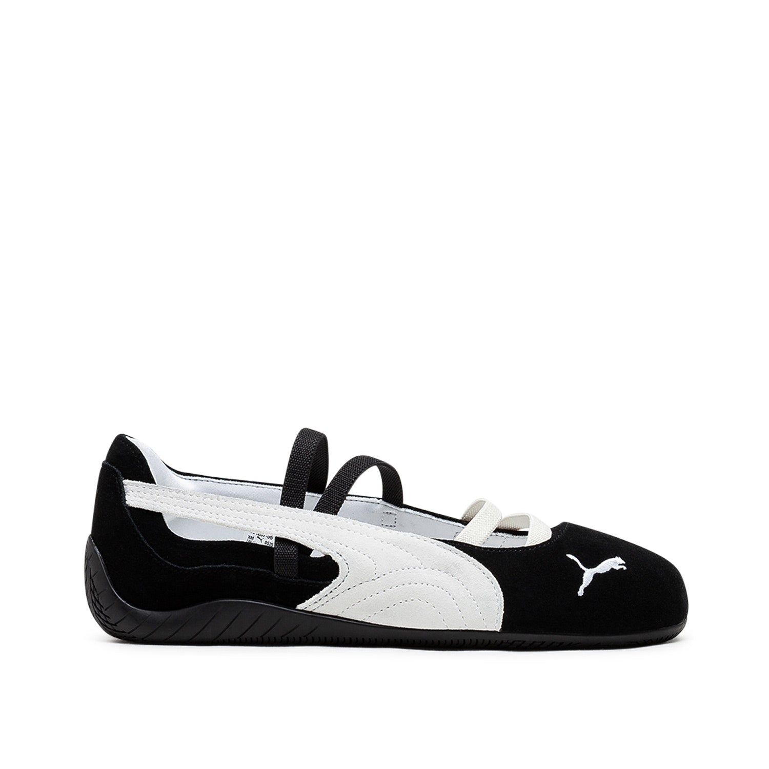 Puma WMNS Speedcat Ballet SD (Schwarz / Weiss) - Allike Store