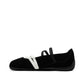 Puma WMNS Speedcat Ballet SD (Schwarz / Weiss) - Allike Store