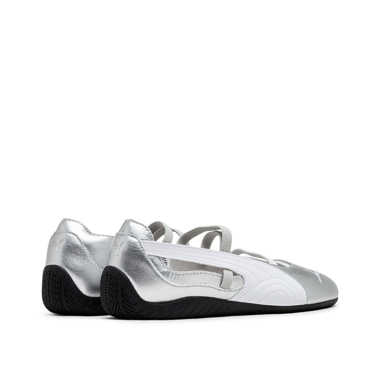 Puma WMNS Speedcat Ballet (Silber) - Allike Store