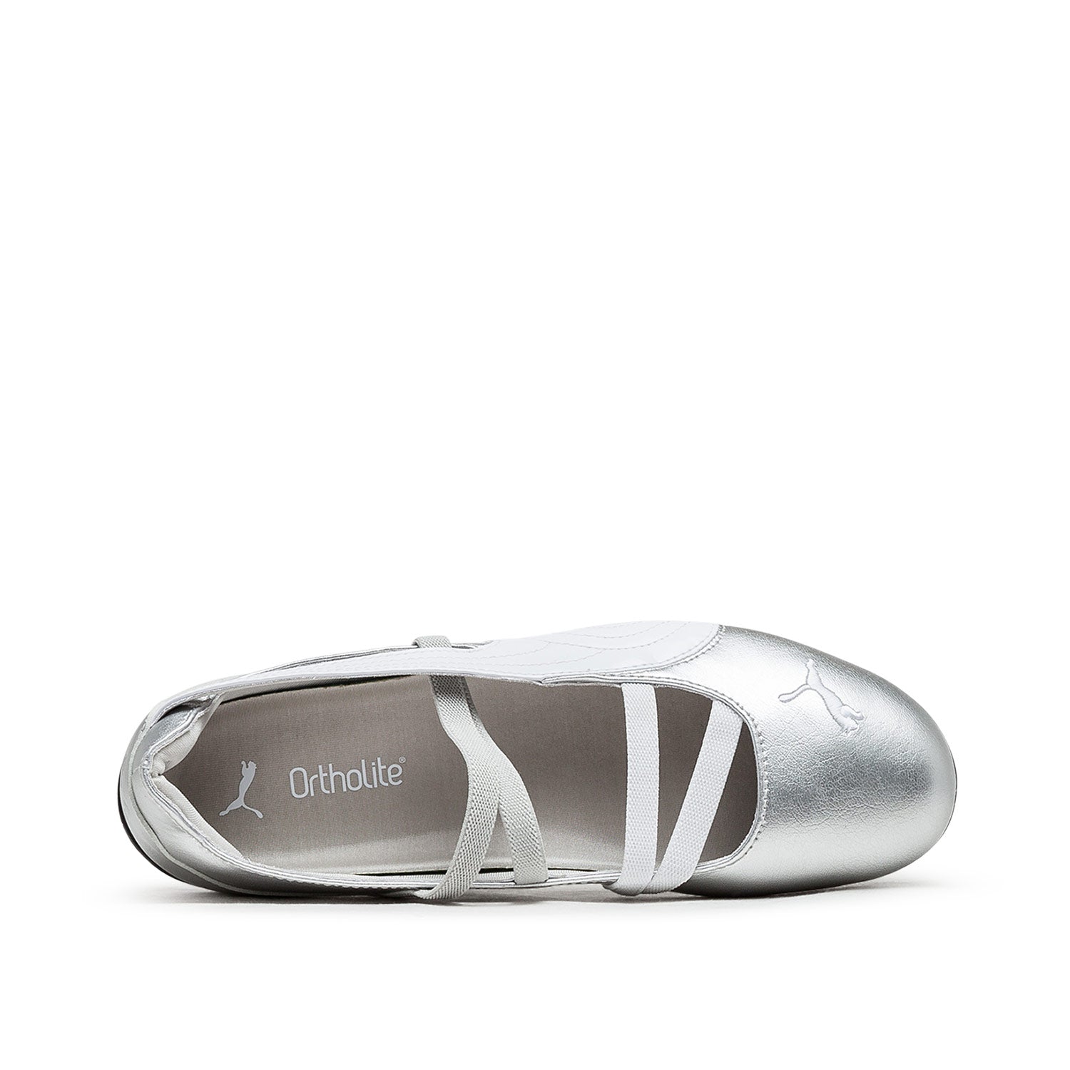 Puma WMNS Speedcat Ballet (Silber) - Allike Store