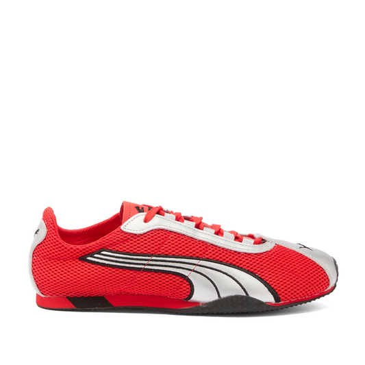 Puma H-Street OG (Rot / Silber) - Allike Store