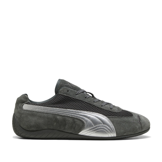 Speedcat Premium (Grau / Silber) - Allike Store