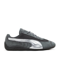 Speedcat Premium (Gray / Silver)