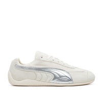 Speedcat Premium (Beige / Silver)