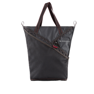 Klättermusen Urur Tasche 23L (Schwarz)  - Allike Store