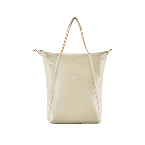 Klättermusen Gebo Bag 23L (Beige) - Allike Store