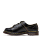 Dr. Martens Church Shoe Vintage Smooth (Schwarz / Gelb) - Allike Store