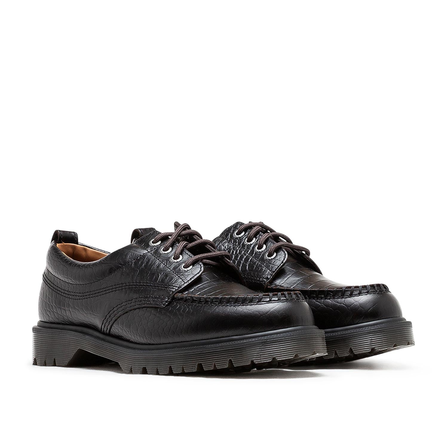 Dr. Martens Lowell (Braun) - Allike Store