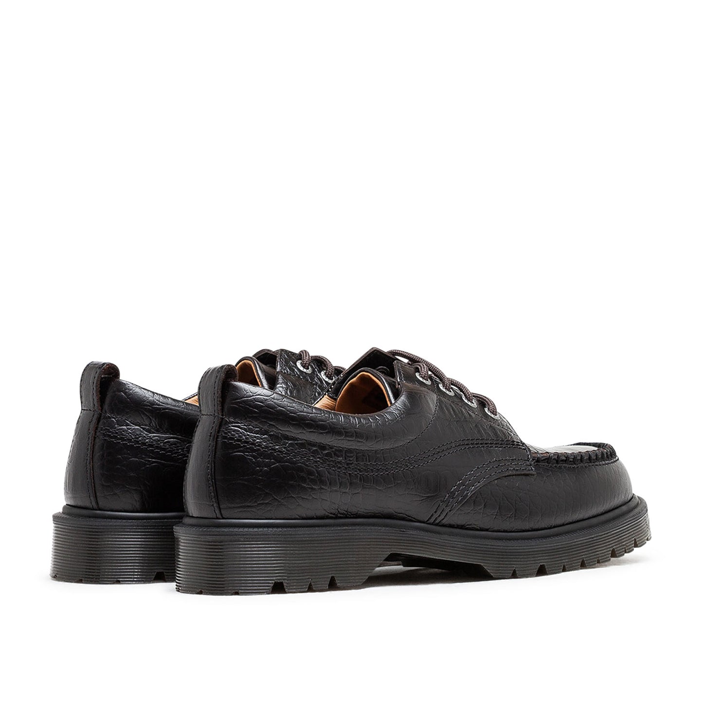 Dr. Martens Lowell (Braun) - Allike Store