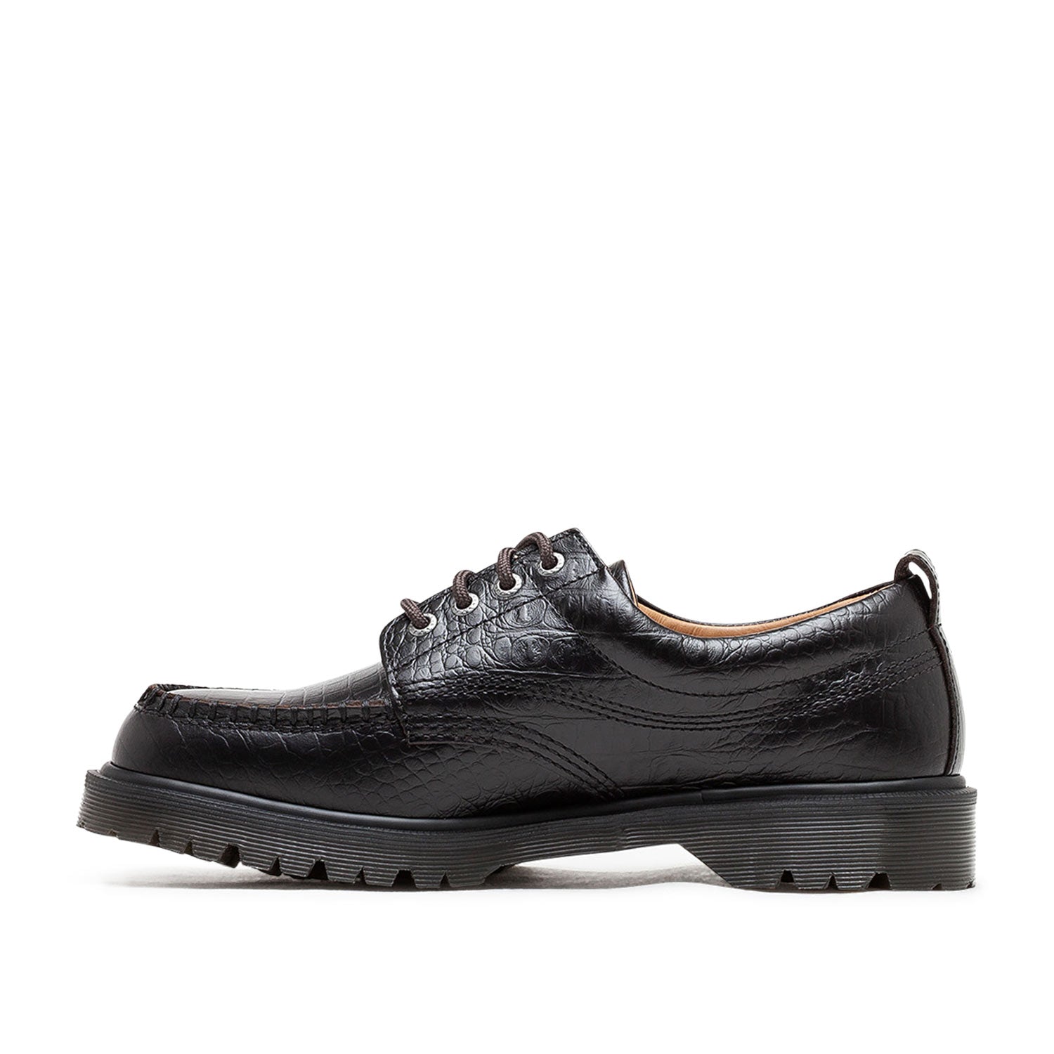 Dr. Martens Lowell (Braun) - Allike Store