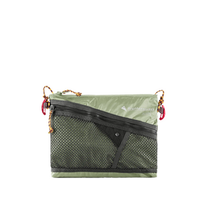 Klättermusen Algir Bag Medium (Grün) - Allike Store