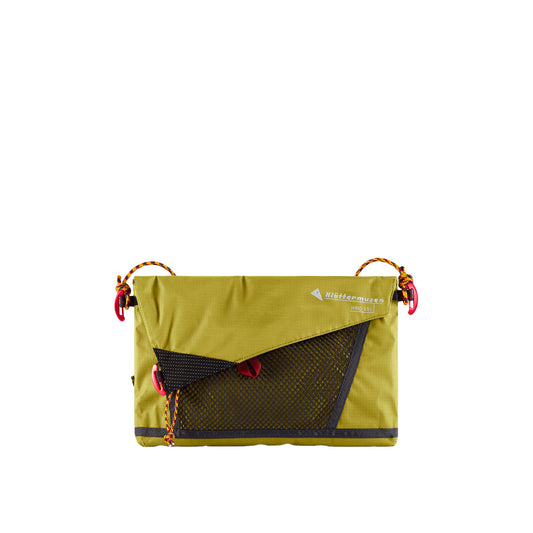 Klättermusen HRID WP 1.5L Mini Bag (Grün)  - Allike Store