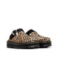 Dr. Martens ZebZag Mule (Leopard) - Allike Store