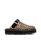 Dr. Martens ZebZag Mule (Leopard) - Allike Store