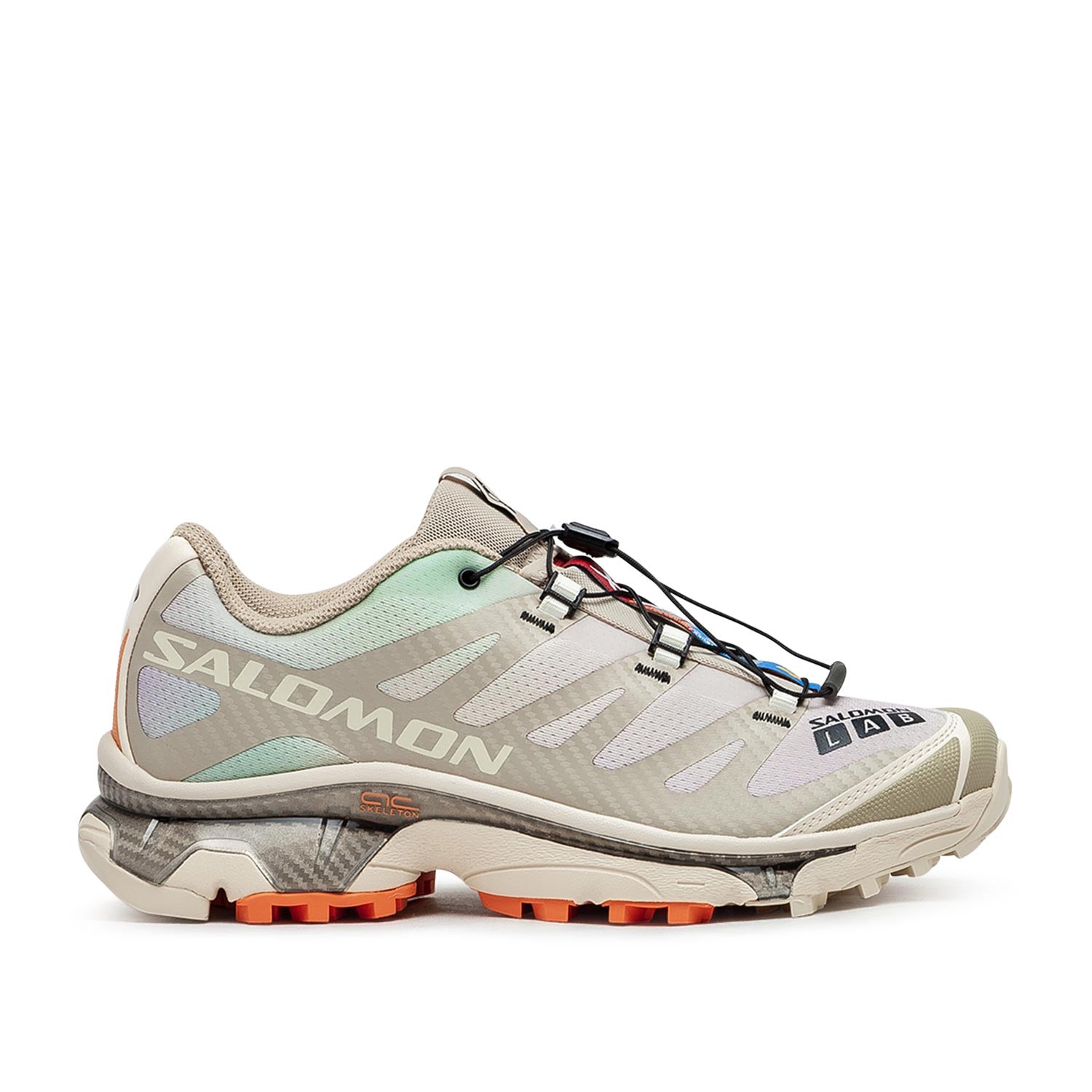 4 OG Aurora Borealis Beige Orange L47442400 Cheap Everlastsiding Jordan Outlet zapatillas de running Salomon hombre minimalistas talla 31 Salomon XT