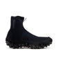 Salomon Snowclog Advanced (Schwarz)  - Allike Store