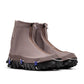 Salomon Snowclog Advanced (Grau)  - Allike Store