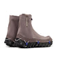 Salomon Snowclog Advanced (Grau)  - Allike Store