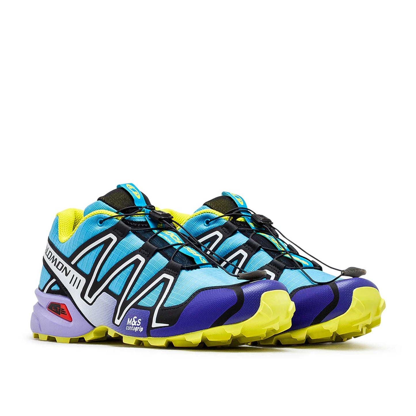 Salomon Speedcross 3 (Multi) - Allike Store