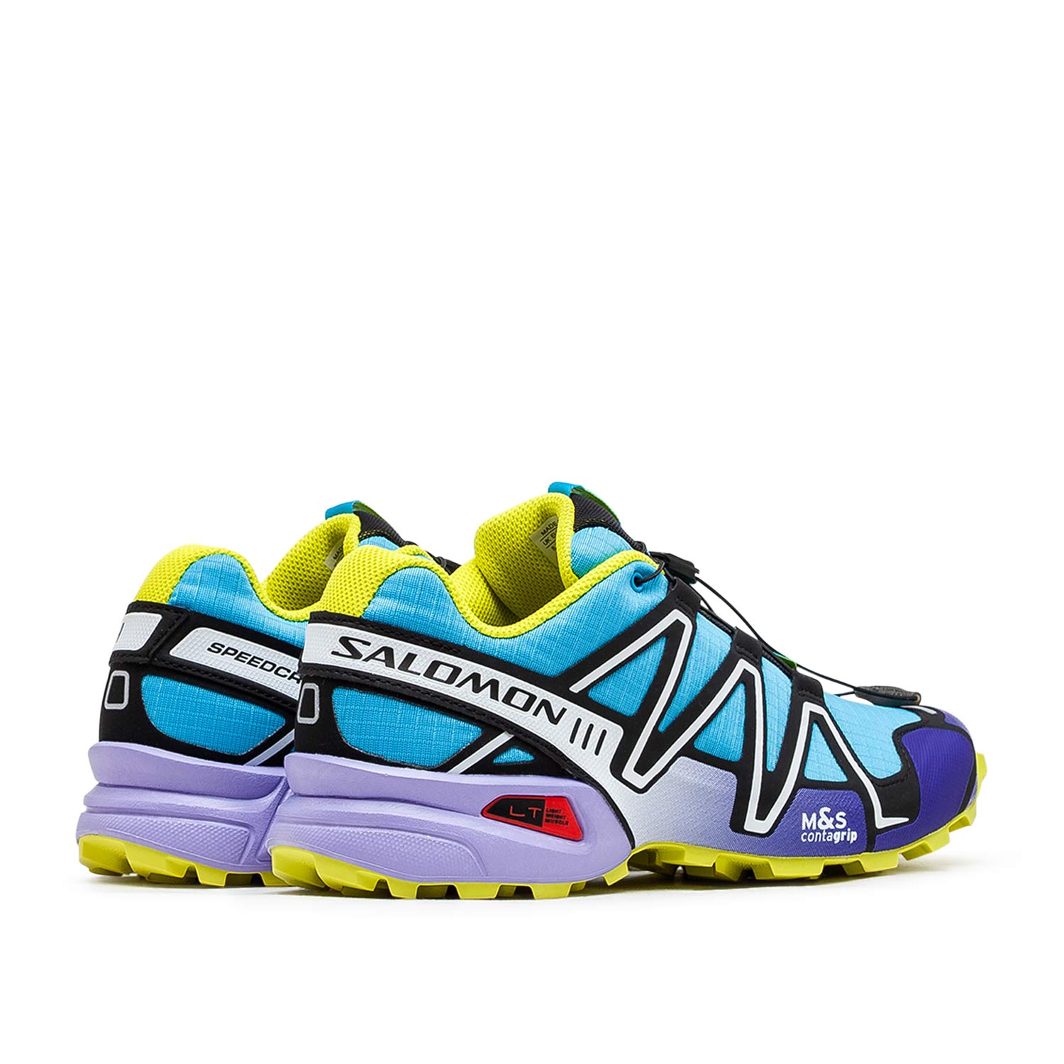 Salomon Speedcross 3 (Multi) - Allike Store