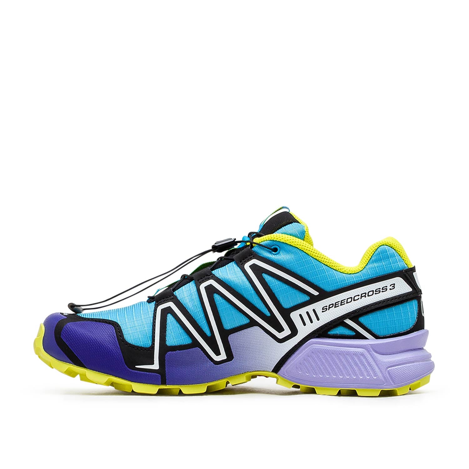 Salomon Speedcross 3 (Multi) - Allike Store