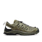 Salomon XA PRO 3D AMPHIB (Khaki) - Allike Store