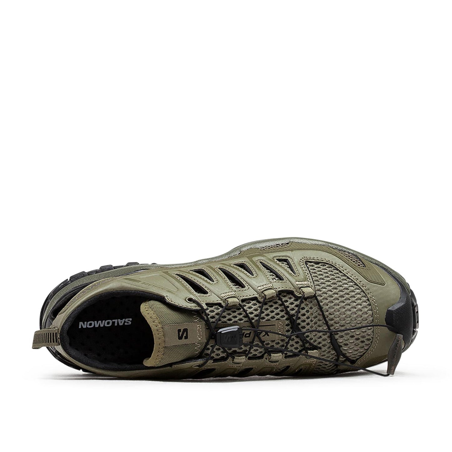 Salomon XA PRO 3D AMPHIB (Khaki) - Allike Store