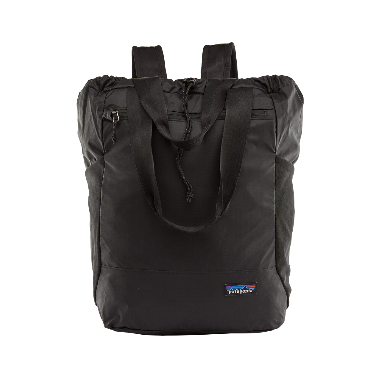 Patagonia Ultralight Black Hole Tote Pack 27L (Schwarz)  - Allike Store