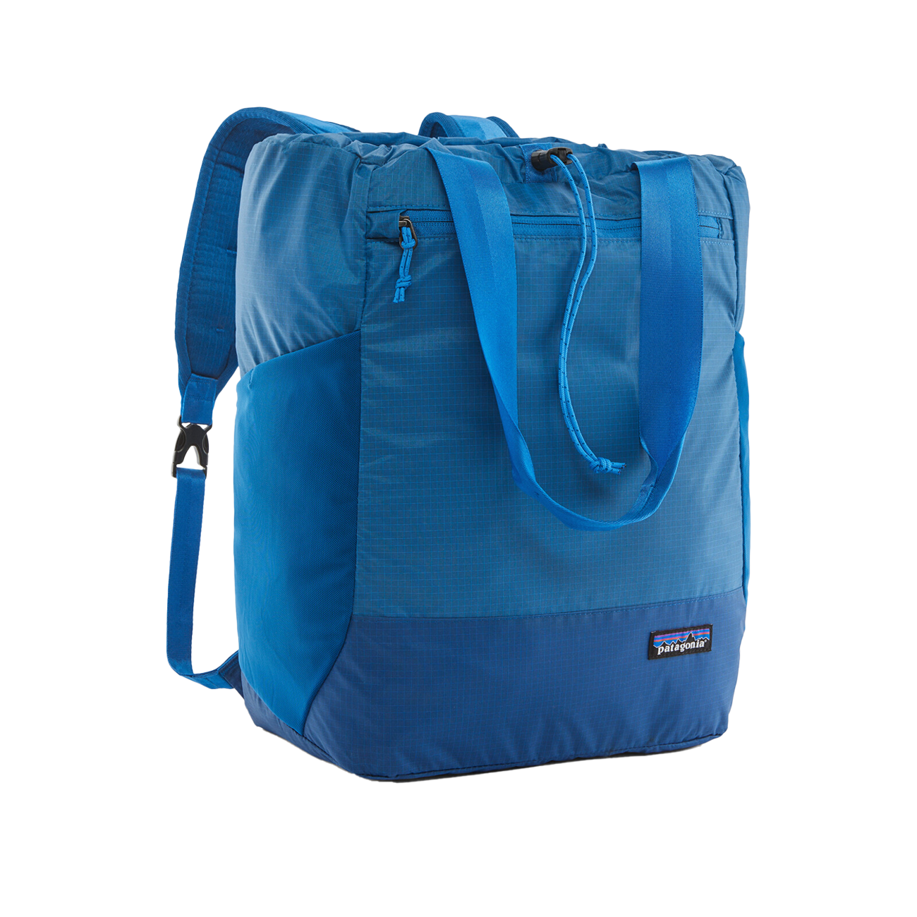 Patagonia Ultralight Black Hole Tote Pack 27L (Blau)  - Allike Store