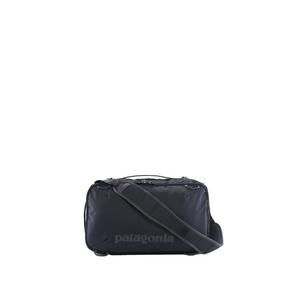 Patagonia Black Hole® Mini MLC™ 30L (Schwarz)  - Allike Store