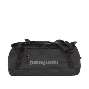 Patagonia Black Hole Duffel 55L (Schwarz)  - Allike Store