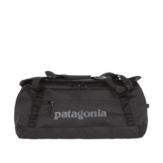 Patagonia Black Hole Duffel 55L (Schwarz)  - Cheap Urlfreeze Jordan Outlet