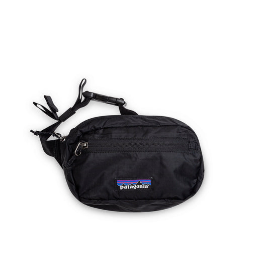 Patagonia Ultralight Black Hole Mini Hip Pack 1L (Schwarz)  - Cheap Sneakersbe Jordan Outlet