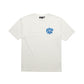 Parra 1976 Logo T-Shirt (Weiß)  - Allike Store