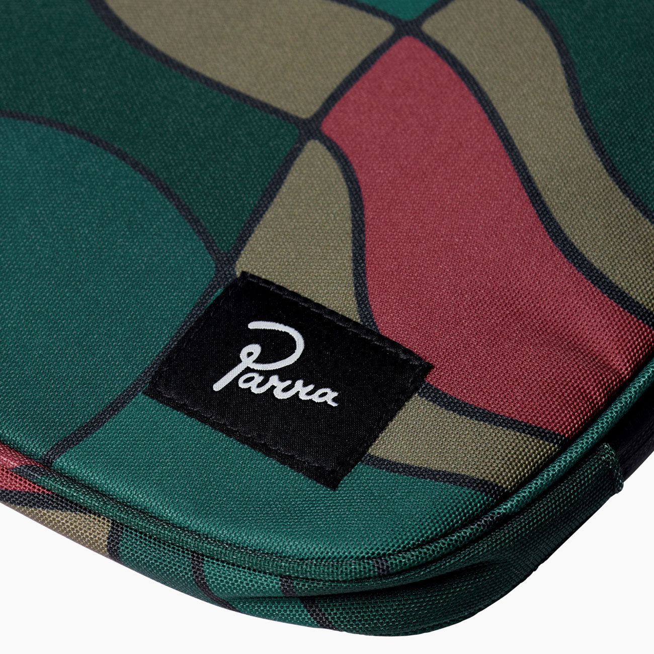 Parra Trees in Wind Laptop Sleeve (Multi)  - Allike Store