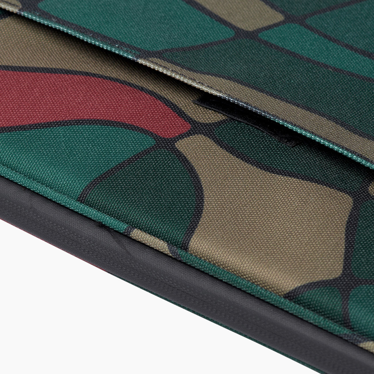 Parra Trees in Wind Laptop Sleeve (Multi)  - Allike Store