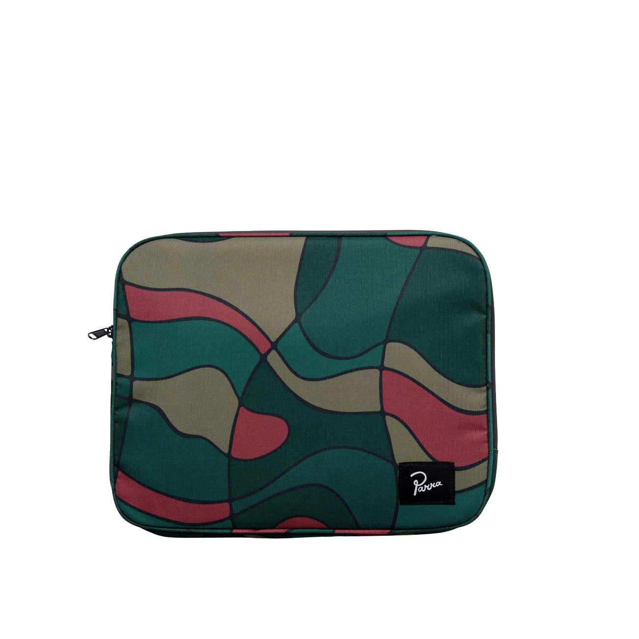 Parra Trees in Wind Laptop Sleeve (Multi)  - Allike Store