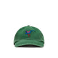 by Parra Duck Attack 6 Panel Hat (Grün)  - Allike Store