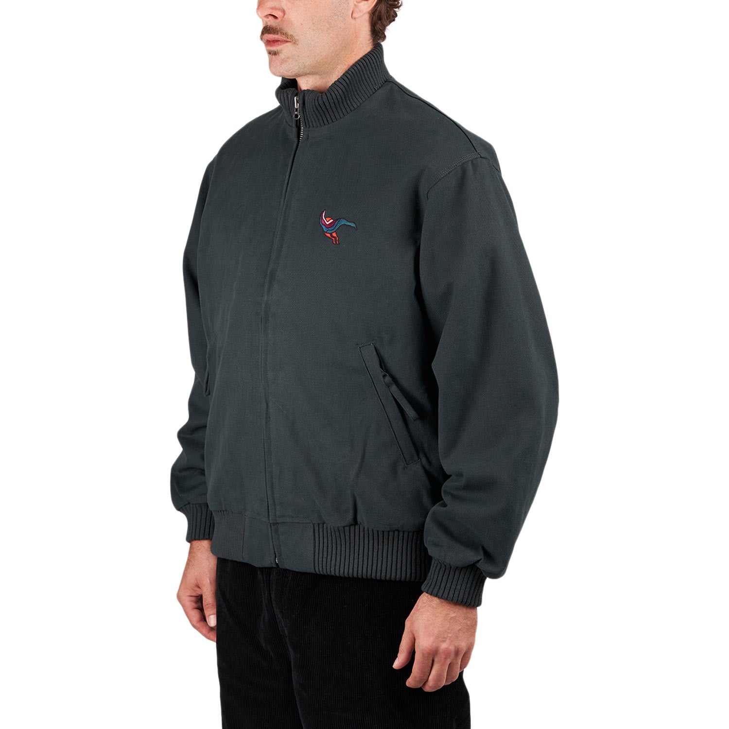 Cheap Latter Jordan Outlet - junya watanabe man patchwork