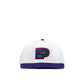by Parra Repeat Pea 6 Panel Hat (Lila) - Allike Store