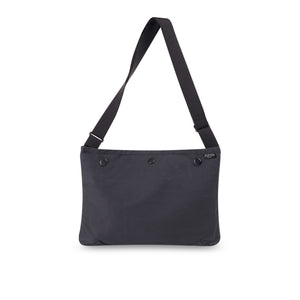 Porter by Yoshida Coppi Sacoche (Schwarz)  - Allike Store