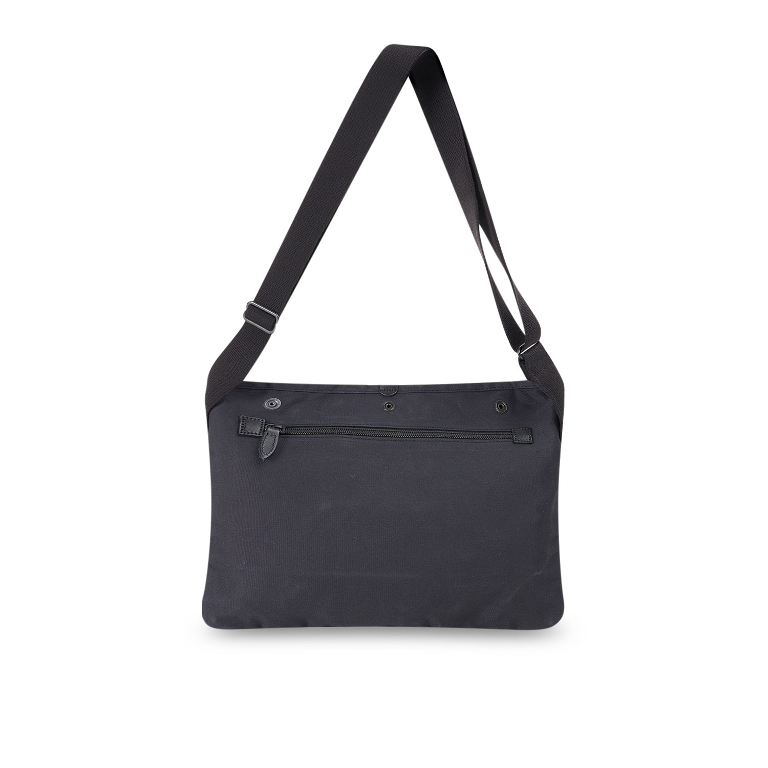 Porter by Yoshida Coppi Sacoche (Black) 571-09747-10