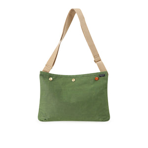 Porter by Yoshida Coppi Sacoche (Grün)  - Allike Store