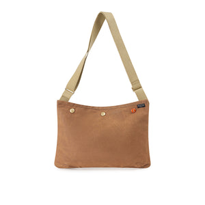 Porter by Yoshida Coppi Sacoche (Sand)  - Allike Store