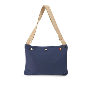 Porter by Yoshida Coppi Sacoche (Navy)  - Allike Store