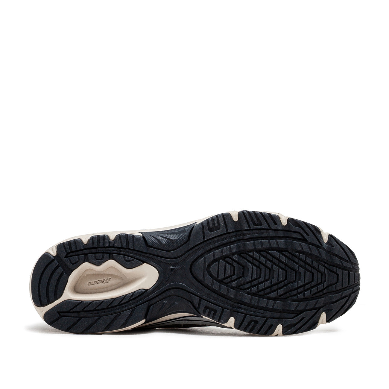 Mizuno S.L. MXR (Gray / Blue)